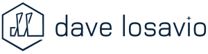 Dave LoSavio Logo