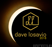 Dave LoSavio - Copyright Footer